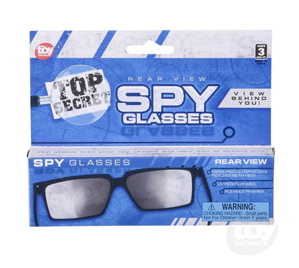 Spy RearView Glasses - ToyTime