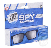 Spy RearView Glasses - ToyTime