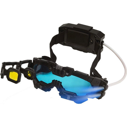 Spy X Night Mission Goggles..@MUKIKIM - ToyTime