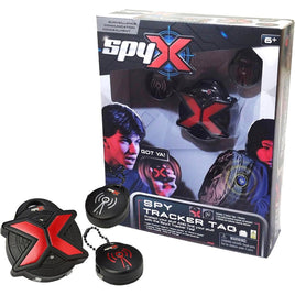 Spy x Tracker Tag - ToyTime