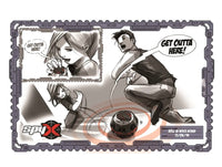 SpyX Roll in Voice Bomb - ToyTime