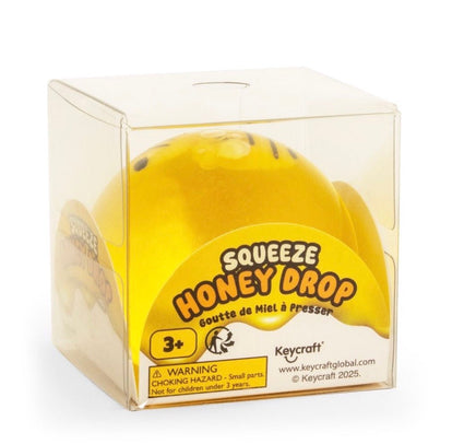 Squeeze Honey Drop - ToyTime