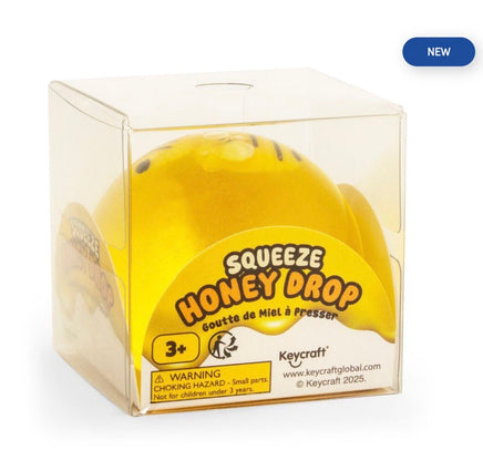 Squeeze Honey Drop - ToyTime