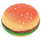 Squeeze Stretchy Hamburger Toy - ToyTime