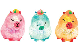 Squeezy Capybara - ToyTime