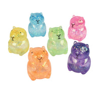 Squeezy Capybara - ToyTime