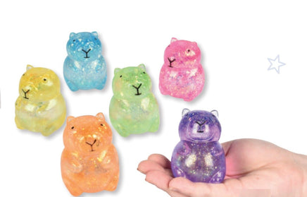 Squeezy Capybara - ToyTime