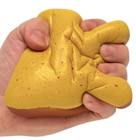 Squeezy Cheezy Toast - ToyTime
