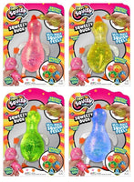 Squeezy Glitter Ducks Assortment - ToyTime