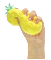 Squeezy Pineapple - ToyTime