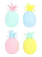 Squeezy Pineapple - ToyTime