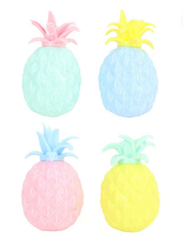 Squeezy Pineapple - ToyTime