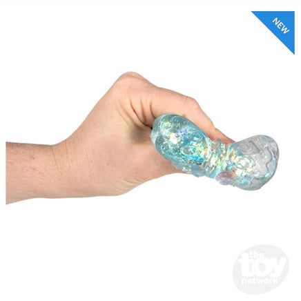 Squeezy Sugar Butterfly 2.75 inch - ToyTime