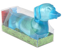 Squeezy Sugar Dachshund 4.5 inch - ToyTime