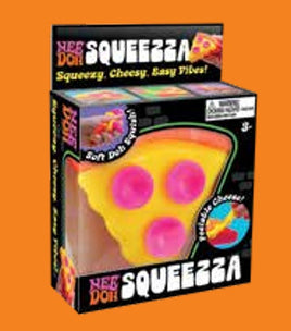 Squeezza Needoh - ToyTime