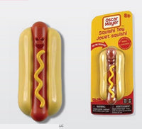 Squichi Oscar Mayer Hot Dog - ToyTime
