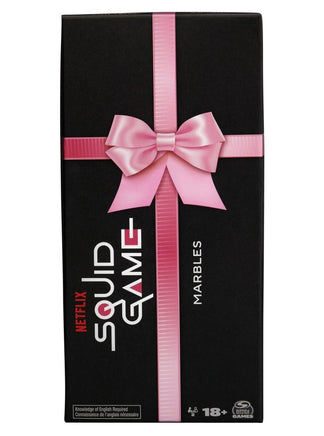 Squid Game - ToyTime