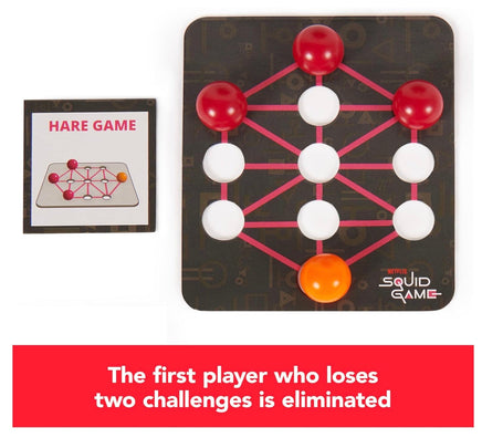 Squid Game - ToyTime