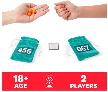 Squid Game - ToyTime