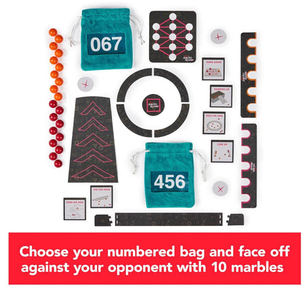 Squid Game - ToyTime