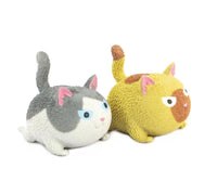 Squidgy Cats - ToyTime