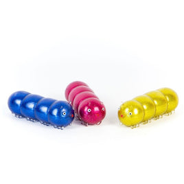 Squidgy Disco Caterpillar NV478 - ToyTime