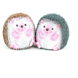 Squidgy Hedgehog - ToyTime