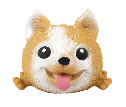 Squidgy Pooch - ToyTime