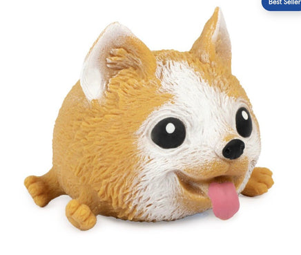 Squidgy Pooch - ToyTime