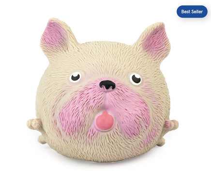 Squidgy Pooch - ToyTime