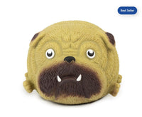 Squidgy Pooch - ToyTime