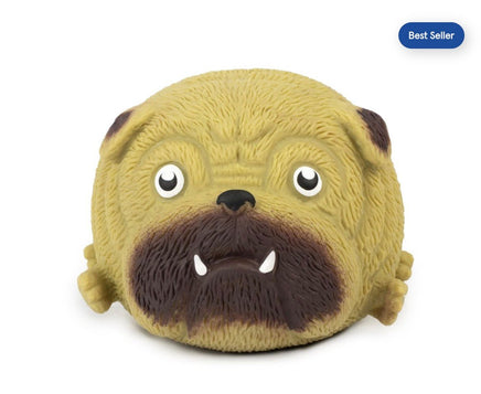Squidgy Pooch - ToyTime