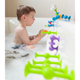 Squigz Starter Set@ Brain Toy - ToyTime