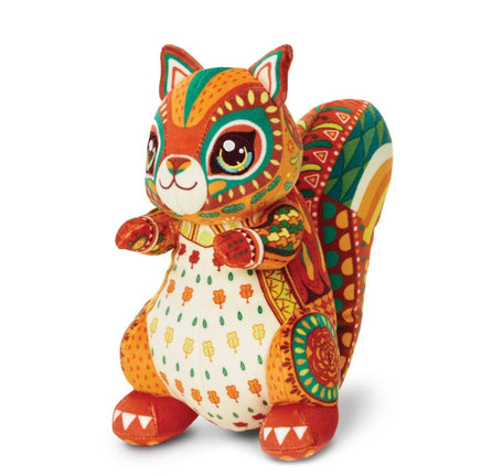 Squirrel Spirima - ToyTime