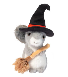 Squirrel Witch 15889 - ToyTime