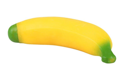 Squish and Stretch Banana 5.5 inch - ToyTime