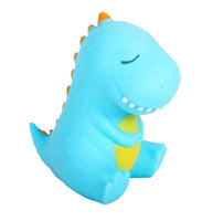 Squish And Stretch Dinosaur 3 inch - ToyTime