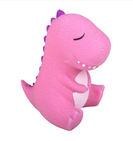 Squish And Stretch Dinosaur 3 inch - ToyTime