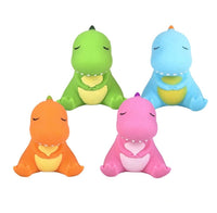 Squish And Stretch Dinosaur 3 inch - ToyTime