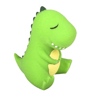 Squish And Stretch Dinosaur 3 inch - ToyTime