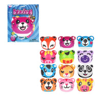 Squish Animal Assortment 4 inch - ToyTime