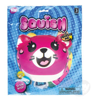 Squish Animal Assortment 4 inch - ToyTime