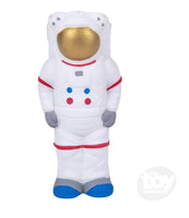 Squish Astronaut 5 inch - ToyTime