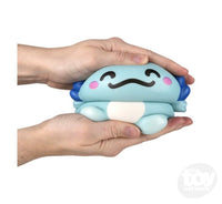 Squish Axolotl 6 inch - ToyTime