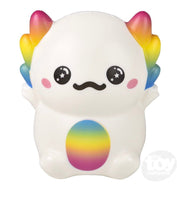 Squish Axolotl 6 inch - ToyTime