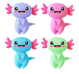 Squish Axolotls - ToyTime