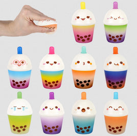 Squish Bubble Tea 3.25 inch - ToyTime