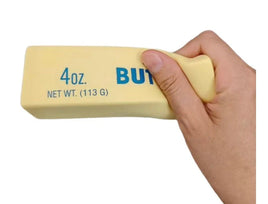 Squish Butter Stick - ToyTime