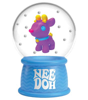 Squish N Flow Snow Globe - ToyTime