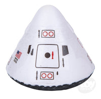 Squish Space Capsule 3.5 inch - ToyTime